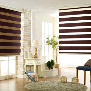Mẫu Rèm Cầu Vồng AAH-15