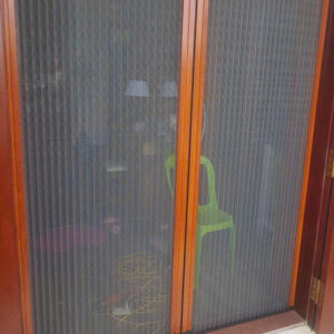 Cửa Lưới Chống Muỗi BP06