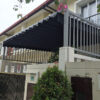 Thi Công Bạt Mái Xếp