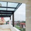 Lưới An Toàn Ban Công Sân Thượng