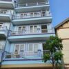 Lưới An Toàn Ban Công Nhà Phố – Căn Hộ