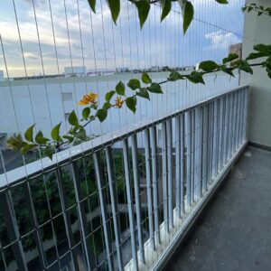 Lưới An Toàn Chống Ngã Ban Công