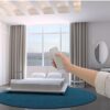 Rèm Vải Tự Động - Mành Rèm Bảo Phúc