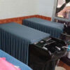Mẫu Khăn Ga Spa BP-08
