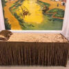 Mẫu Khăn Ga Spa BP-06