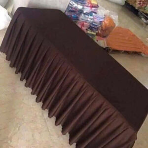 Mẫu Khăn Ga Spa BP-05