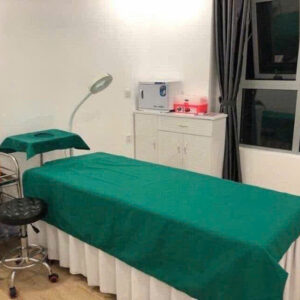 Mẫu Khăn Ga Spa BP-03