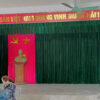 Rèm Phòng Hội Trường BP-01