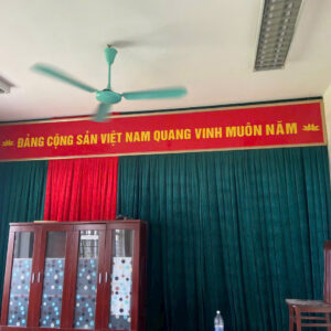Rèm Phòng Hội Trường BP-05