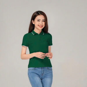 Mẫu Quần Áo Đồng Phục BP-7