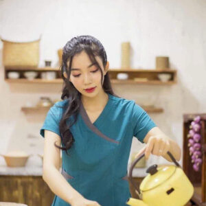 Mẫu Quần Áo Đồng Phục BP-4