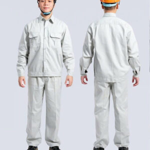 Mẫu Đồng Phục Lao Động BP-32