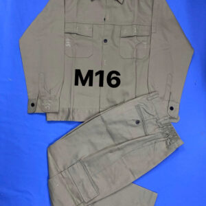 Mẫu Đồng Phục Lao Động BP-24